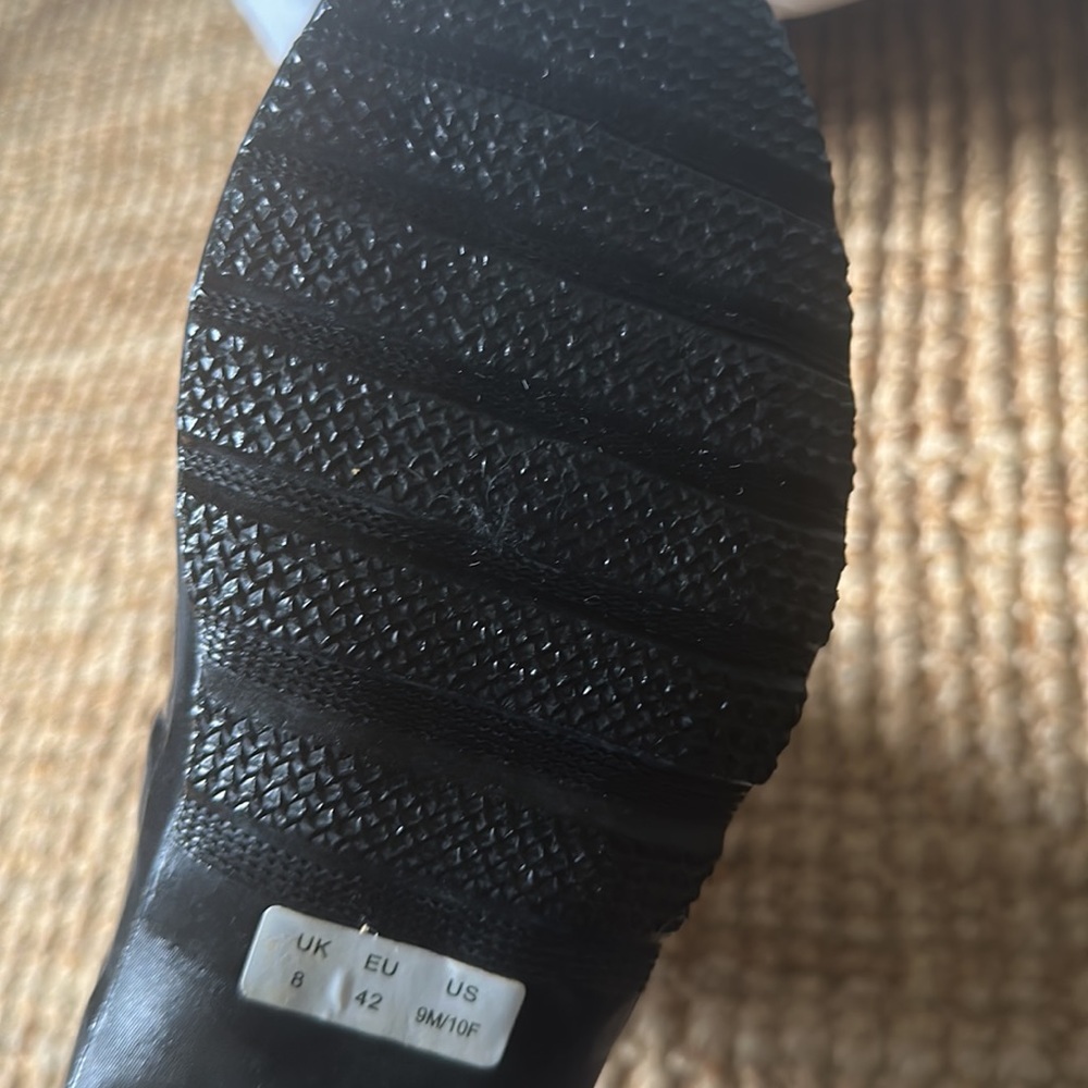 Hunter Original High Gloss waterproof boot - Picture 5 of 5